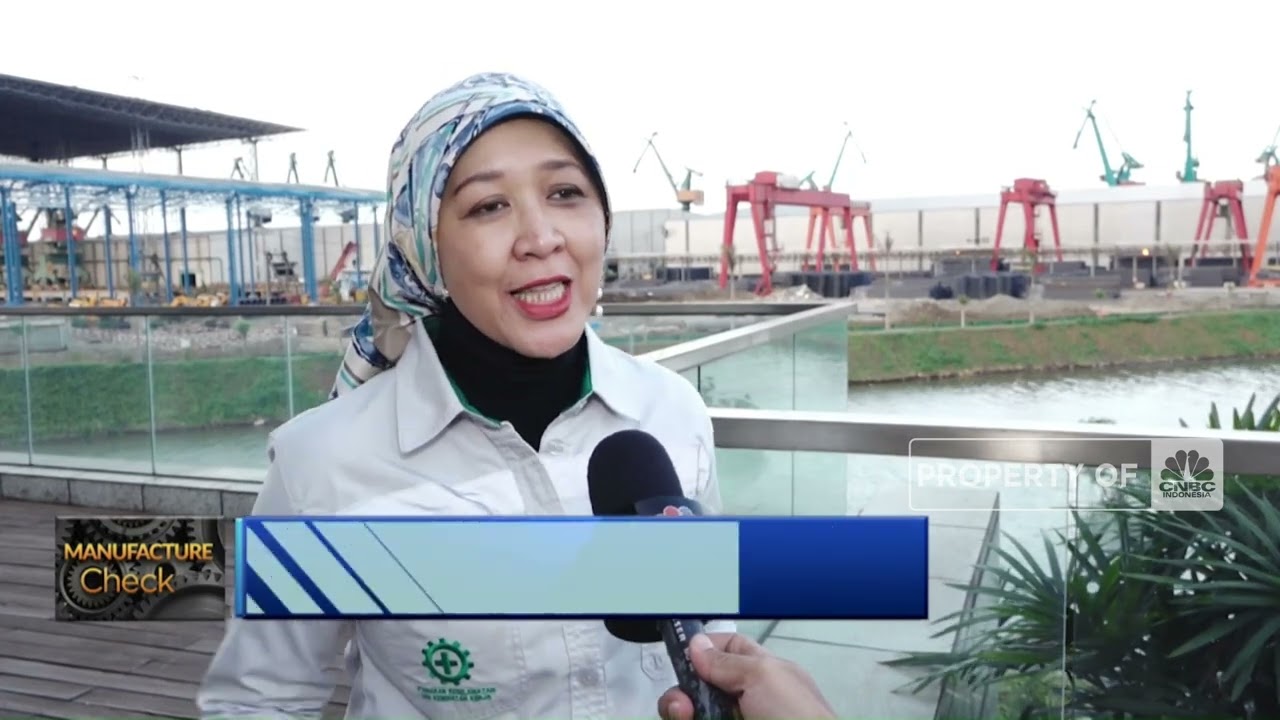Jelajah Hilirisasi Nikel, Dari Jantung Morowali Menuju Dunia