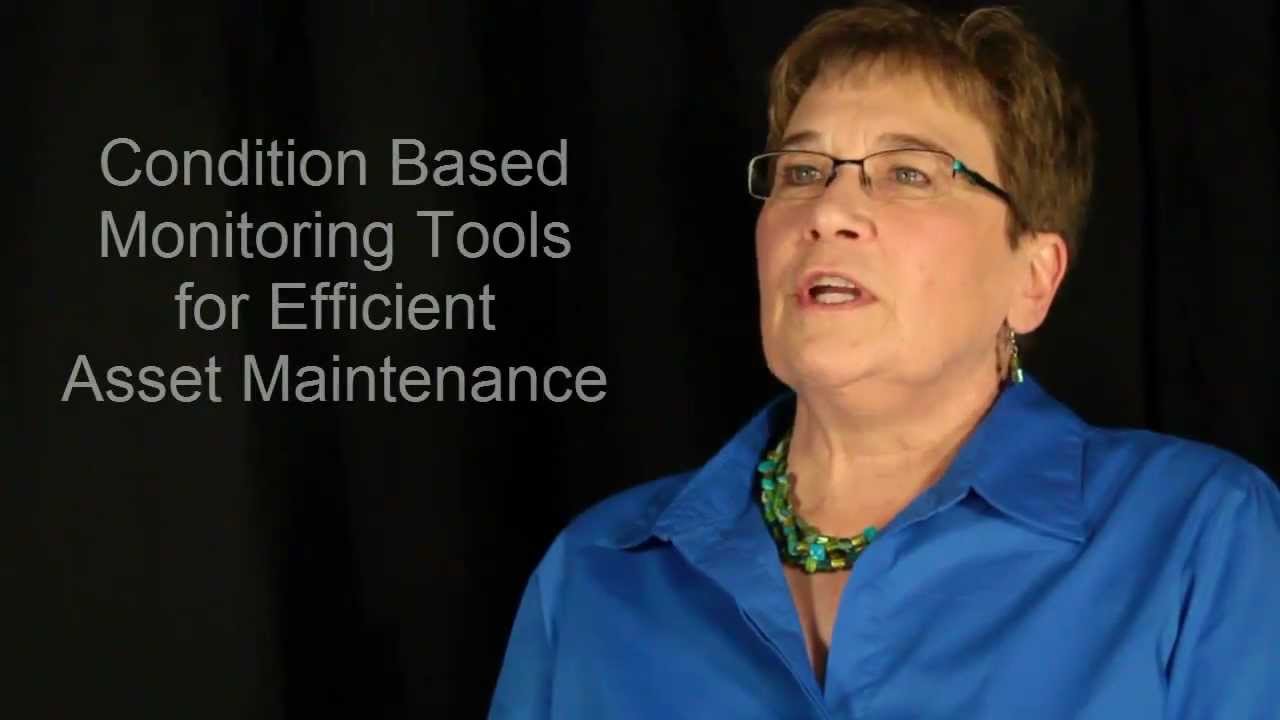 2012 Plant Asset Management (PAM) Study with Paula Hollywood.mp4