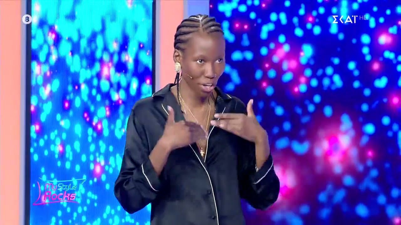 «Σύρραξη» στο MSR για τις ''πιτζάμες'' της Casablanca | My Style Rocks | 12/03/2024
