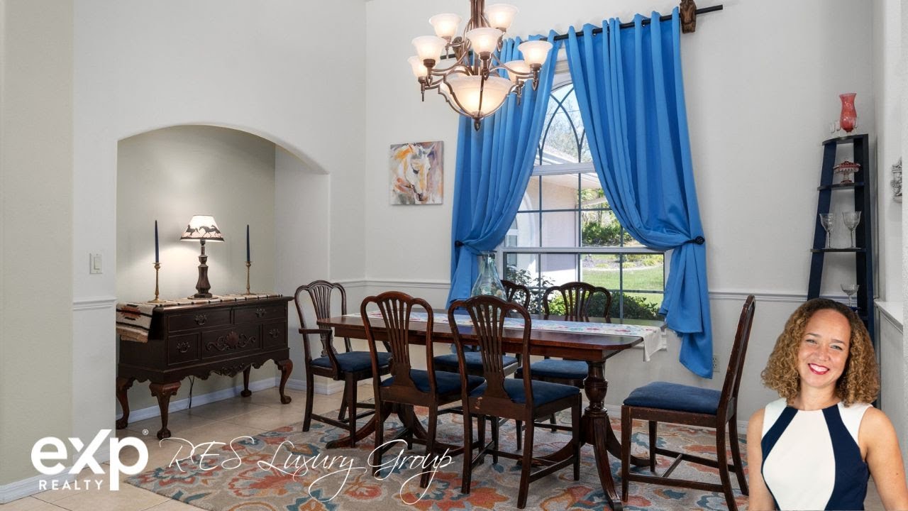 Immaculate Pine Ridge FL Living with Pool - Spa and More!