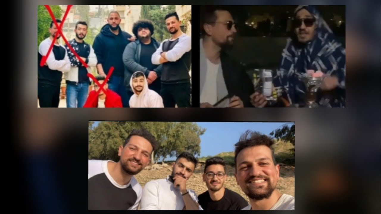 يوميات عبد الله وعلي الششتري٣٠_٣_٢٠٢١ (رحلة مع سيف الصفدي وياسر)وقفو تاكسي بنص البحيرة😂