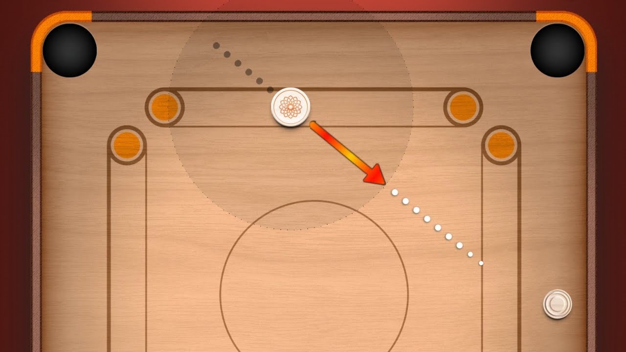 Carrom Lover Umesh  is live