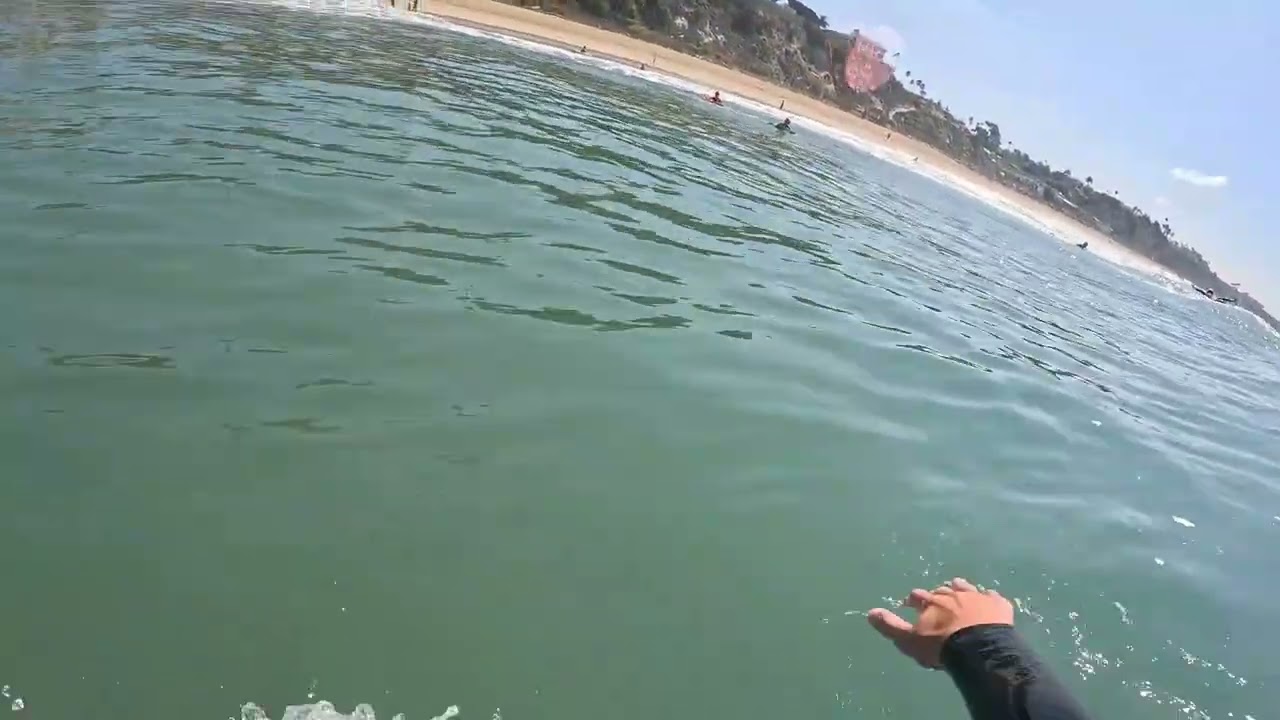 Bodyboarding Fun T-Street | August 18th, 2025 |