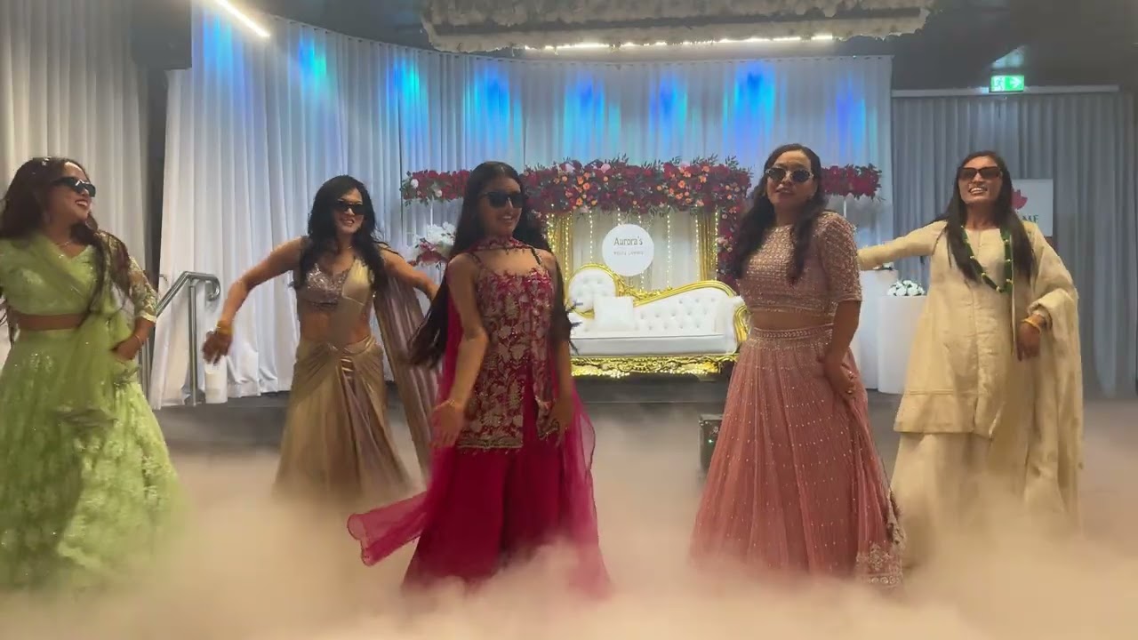 Simple and easy dance steps for non dancers # Nepali songs# Good times with fam♥️