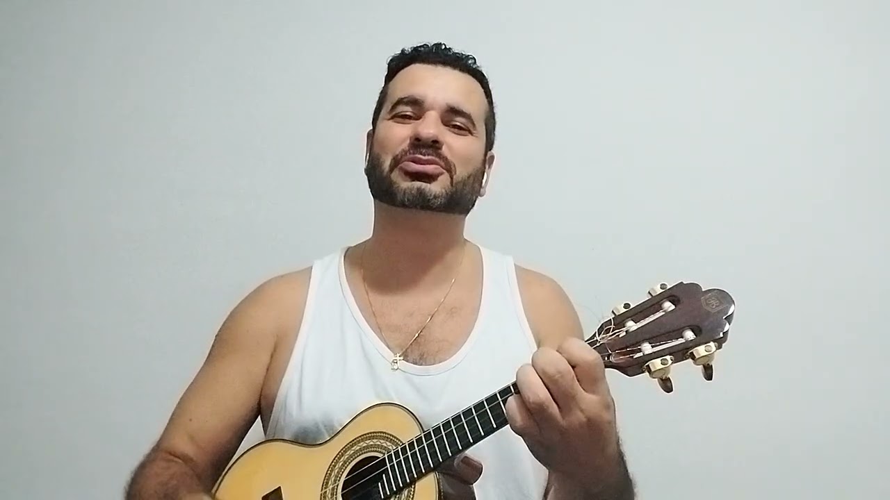 Só Por Um Momento do Jorge Aragão