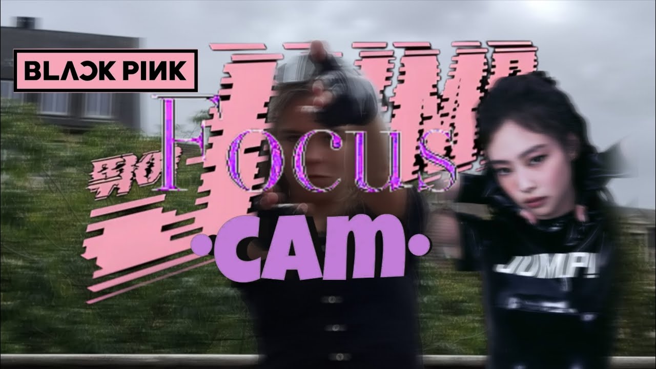 BLACKPINK - JUMP 「FULL DANCE COVER, Focus camera」