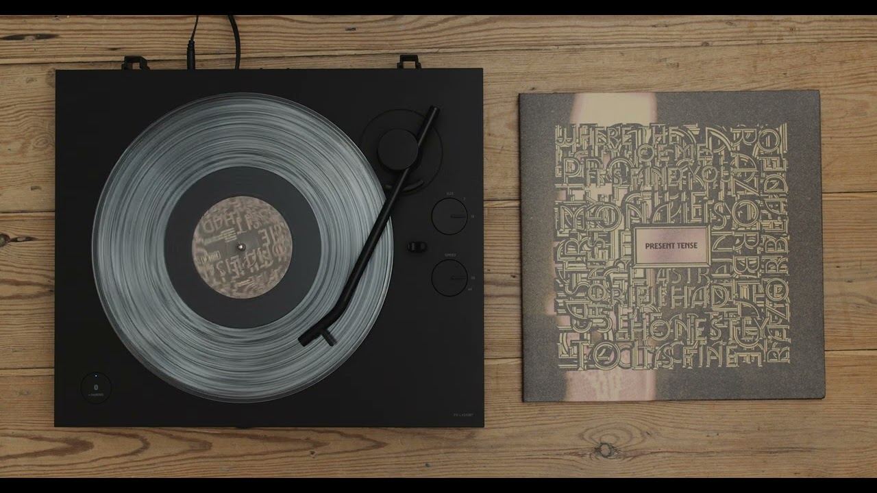 Yumi Zouma - Present Tense | Full Album Listening