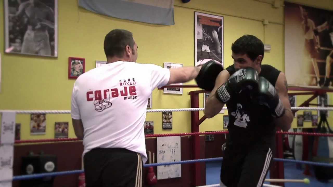 Seccion Tecnica Episodio 31 .Repaso de la temporada.Escuela de Boxeo con Jero Garcia.