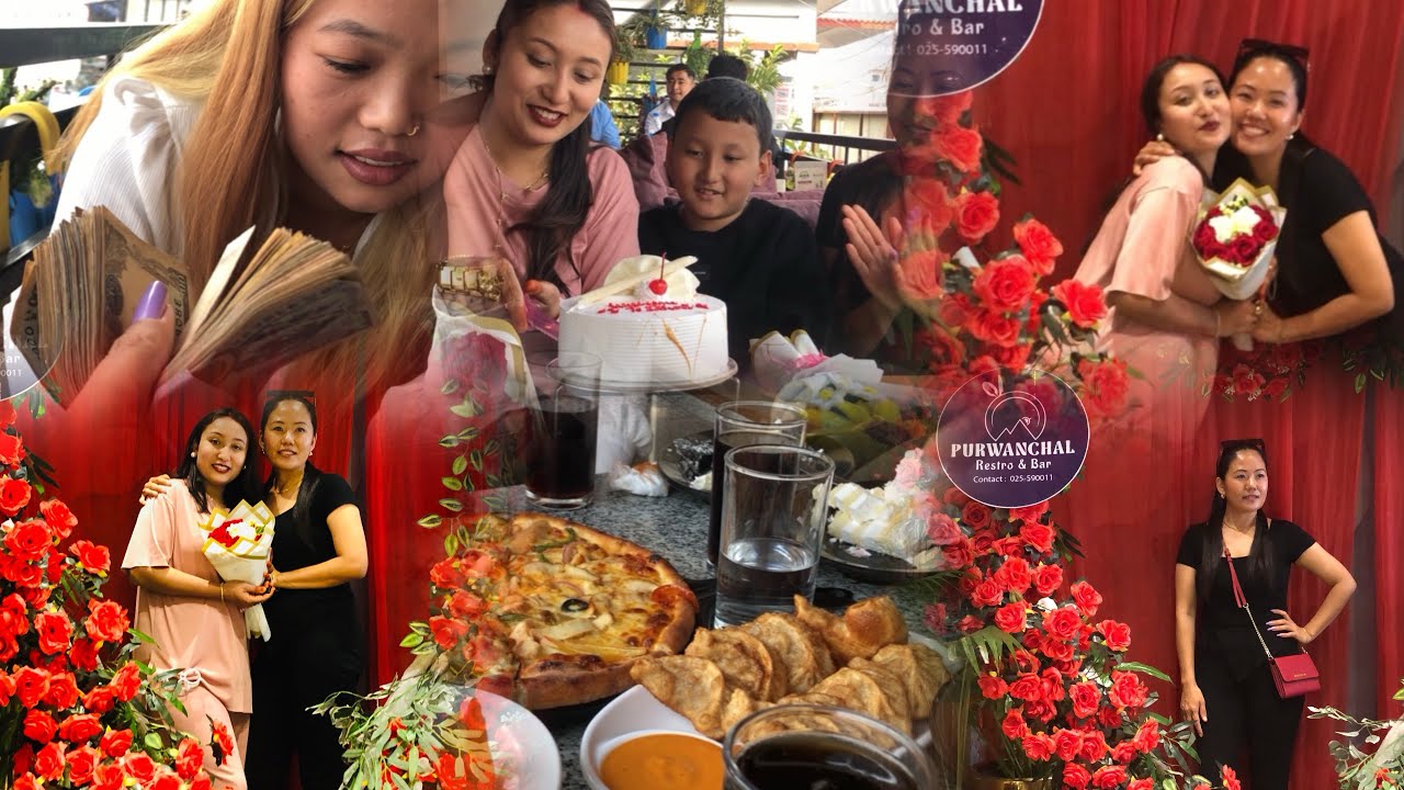 SECOND TIME HAMRO VET #vlog 