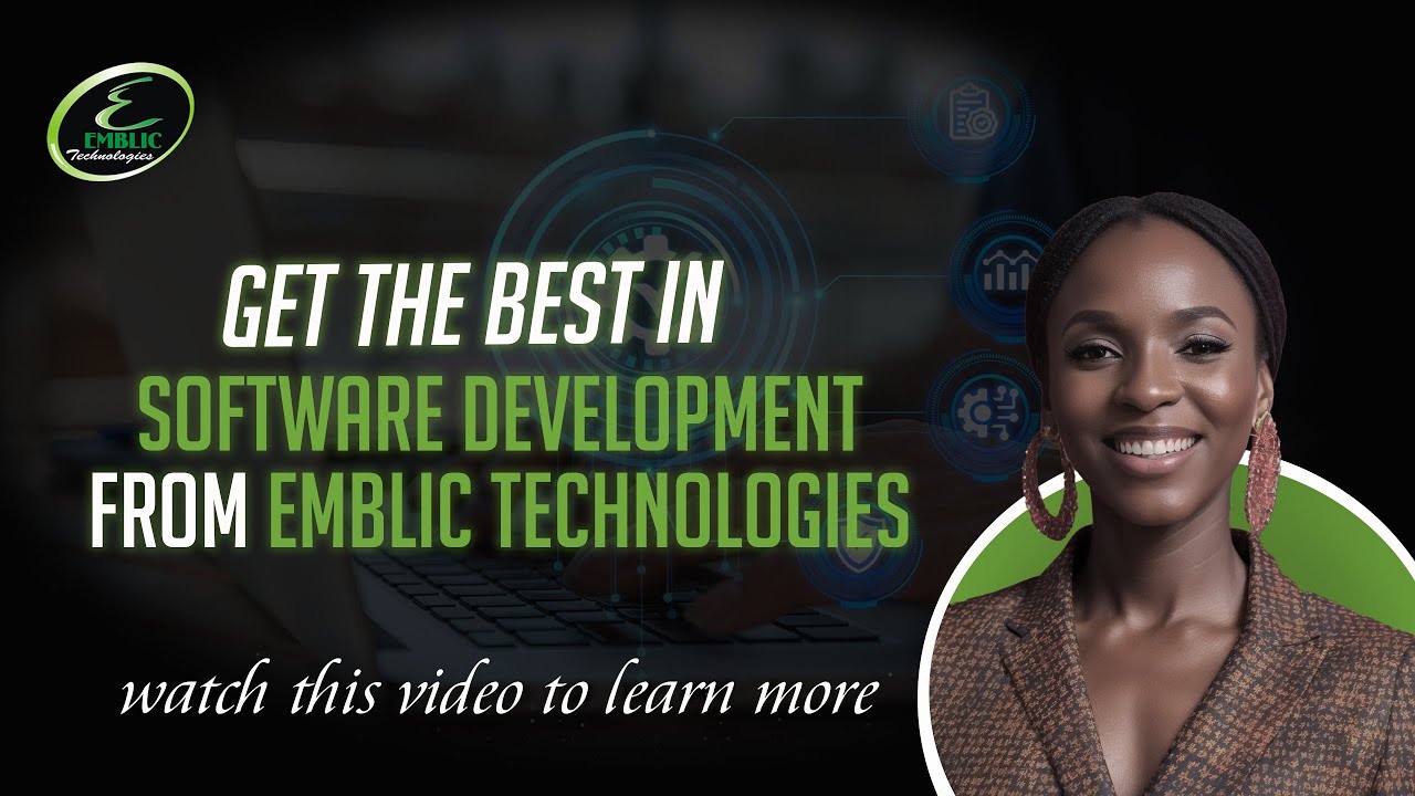 Software Development