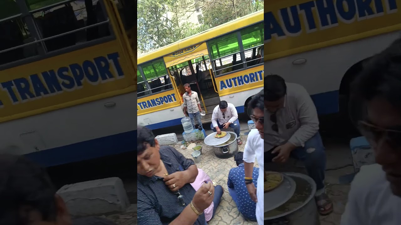 Paltano Darkar! Chai BJP Sarkar 🚩 #Shorts #Kolkata​Chai BJP Sarkar! 🔥 Brigade Ground Rally