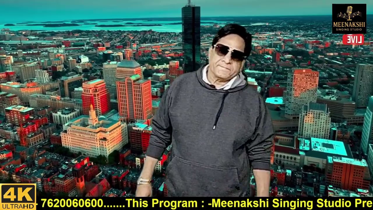 रफी साहाब के बर्थडे के  शुभ मुहूर्त पर समर्पित के गीत रुख से जरा नकाब उठाओ मेरे हुजूर🎶🎼📯🎻