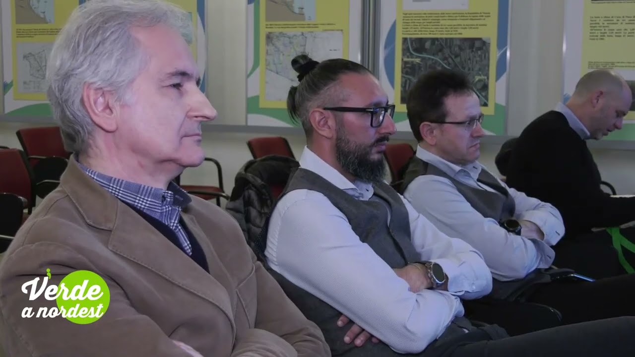 CONSORZIO DI BONIFICA BACCHIGLIONE E I NUOVI INVESTIMENTI