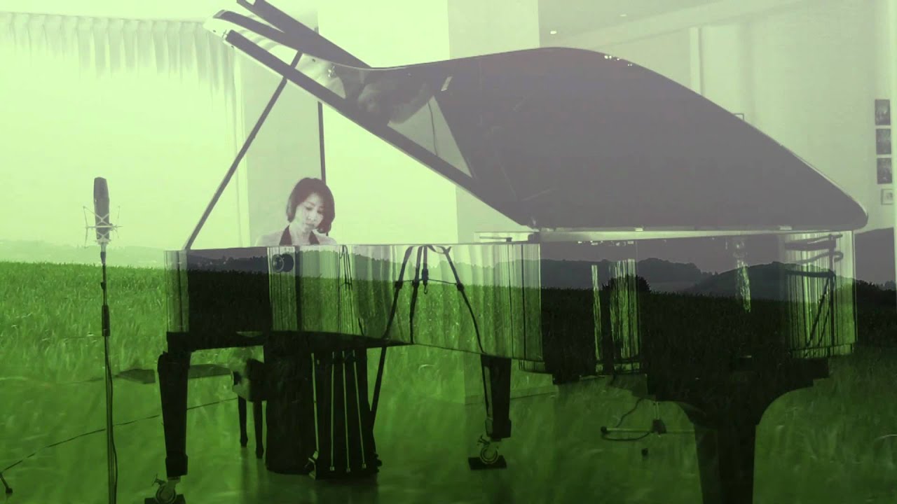Eugene Choi -  Sonetto 123 del Petrarca (Franz Liszt)