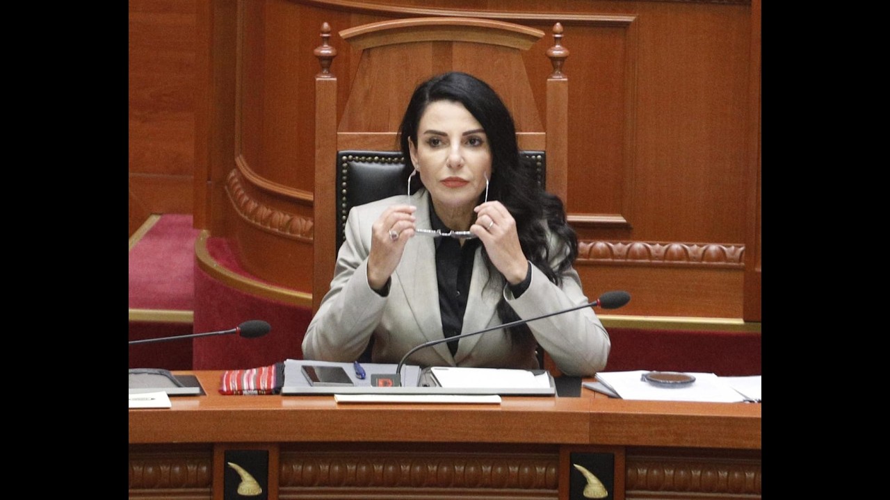 🔴LIVE/ Çfarë vendosi Këshilli i Mandateve për zv/kryeministren Balluku? Në 5 mars do të…