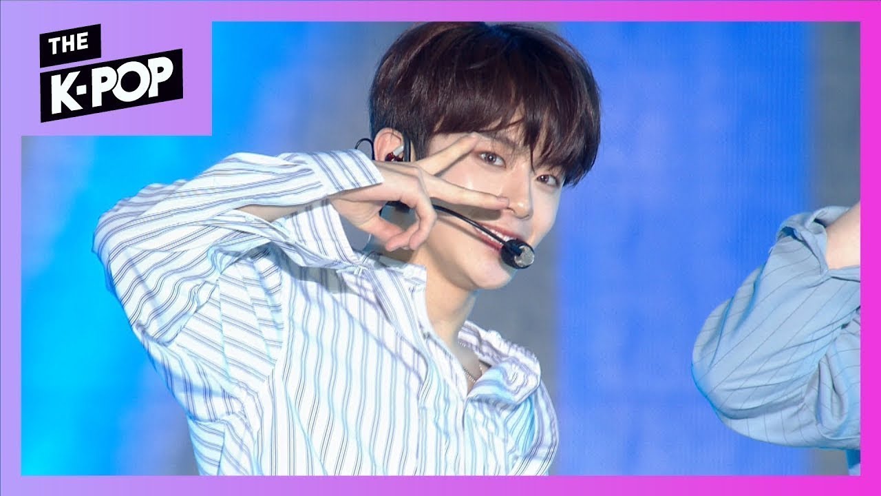 VERIVERY, INTRO+Mystery Light [THE SHOW 191001-Premiere]