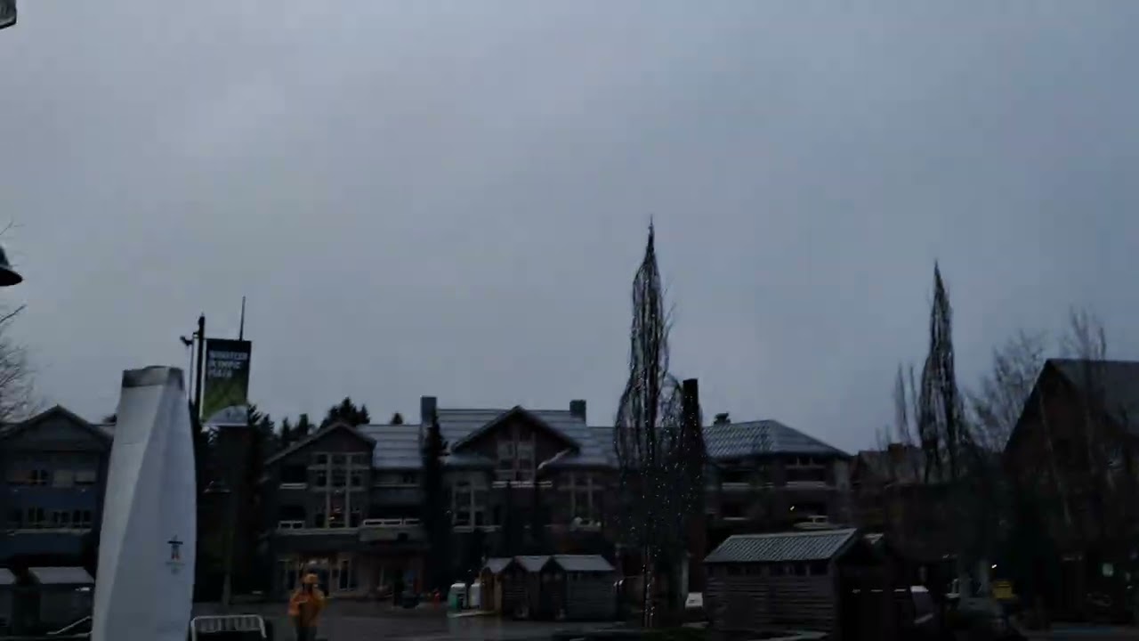 Whistler #whistlerbc 