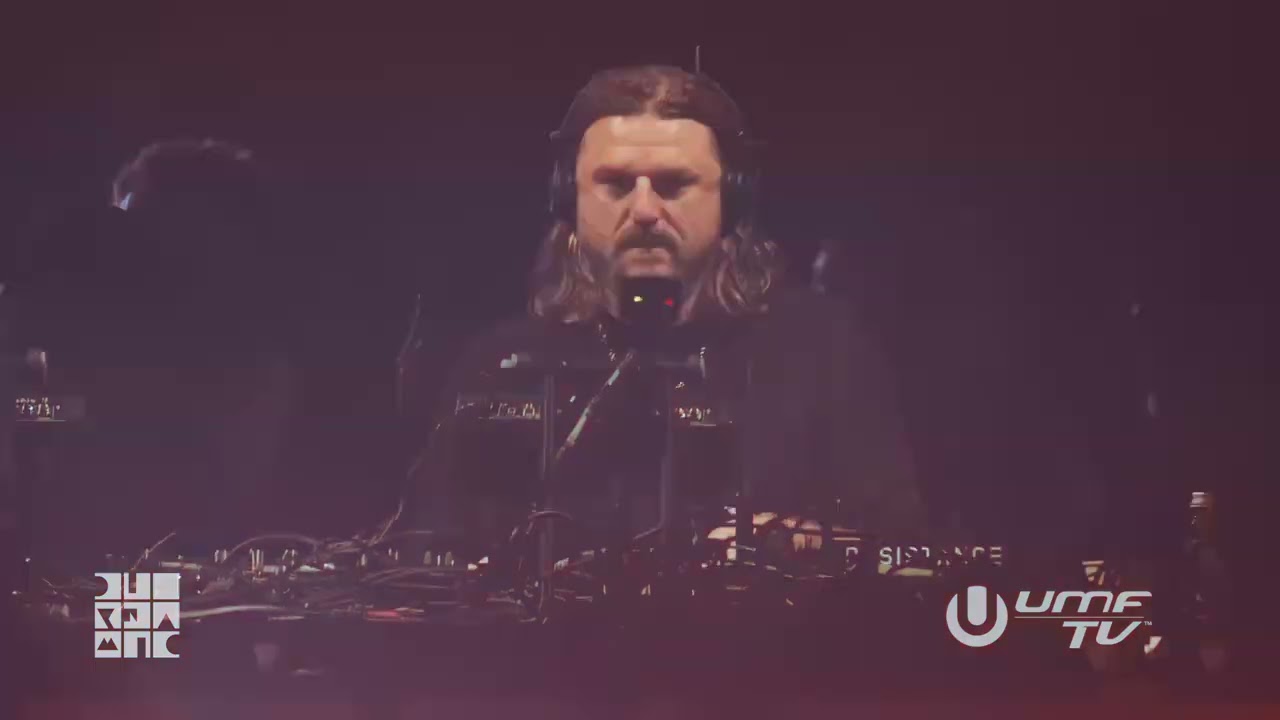 Solomun Solo + b4b w/ Chloé Caillet, Four Tet, Mau P @ Diynamic Takeover | Ultra Miami 2025