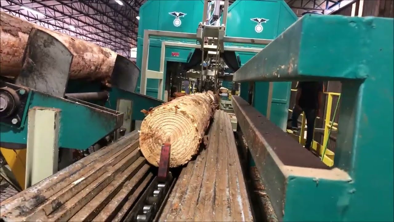 SERRARIA DE FITA GEMINADA - MÁQUINAS ÁGUIA
