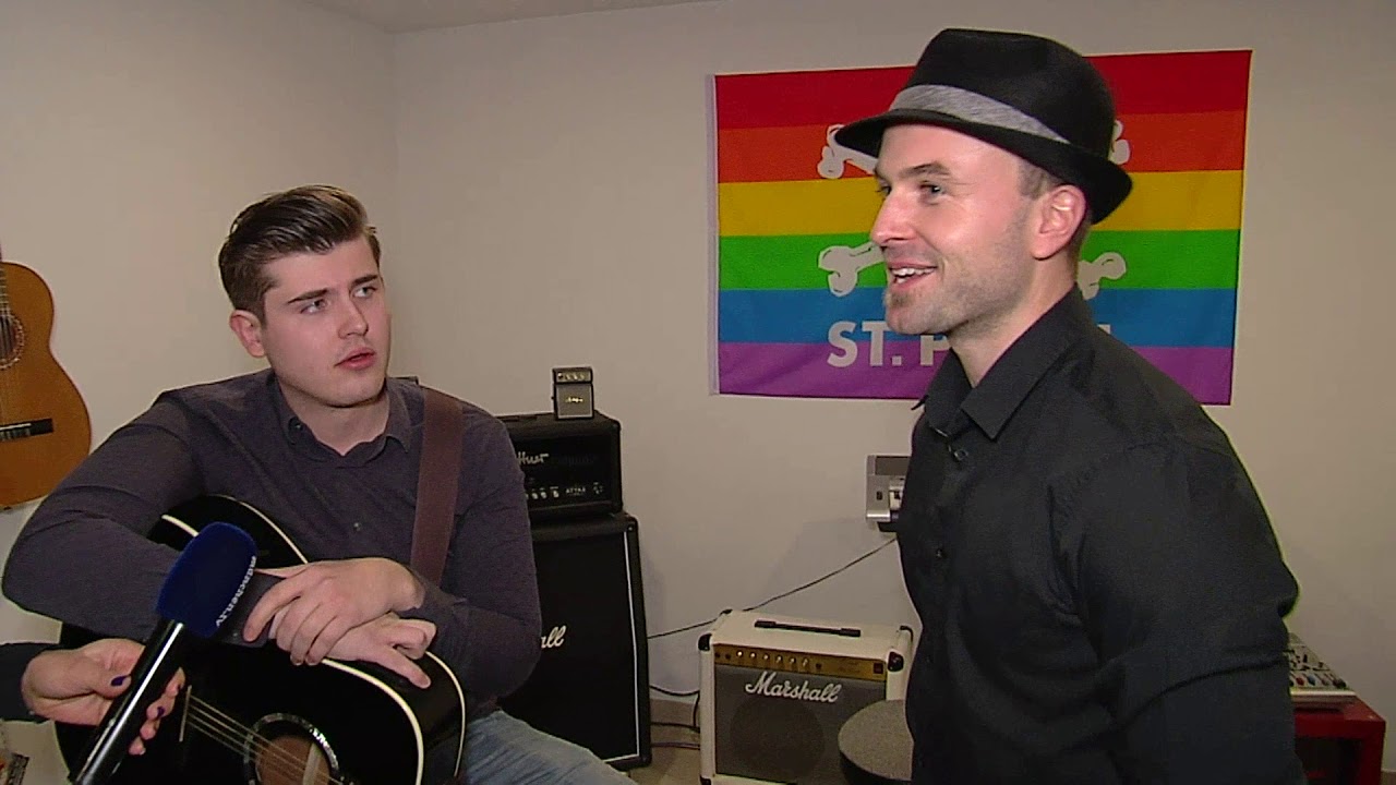 Heimatgschichtn - mit der Band SoN unplugged aus Oberpframmern