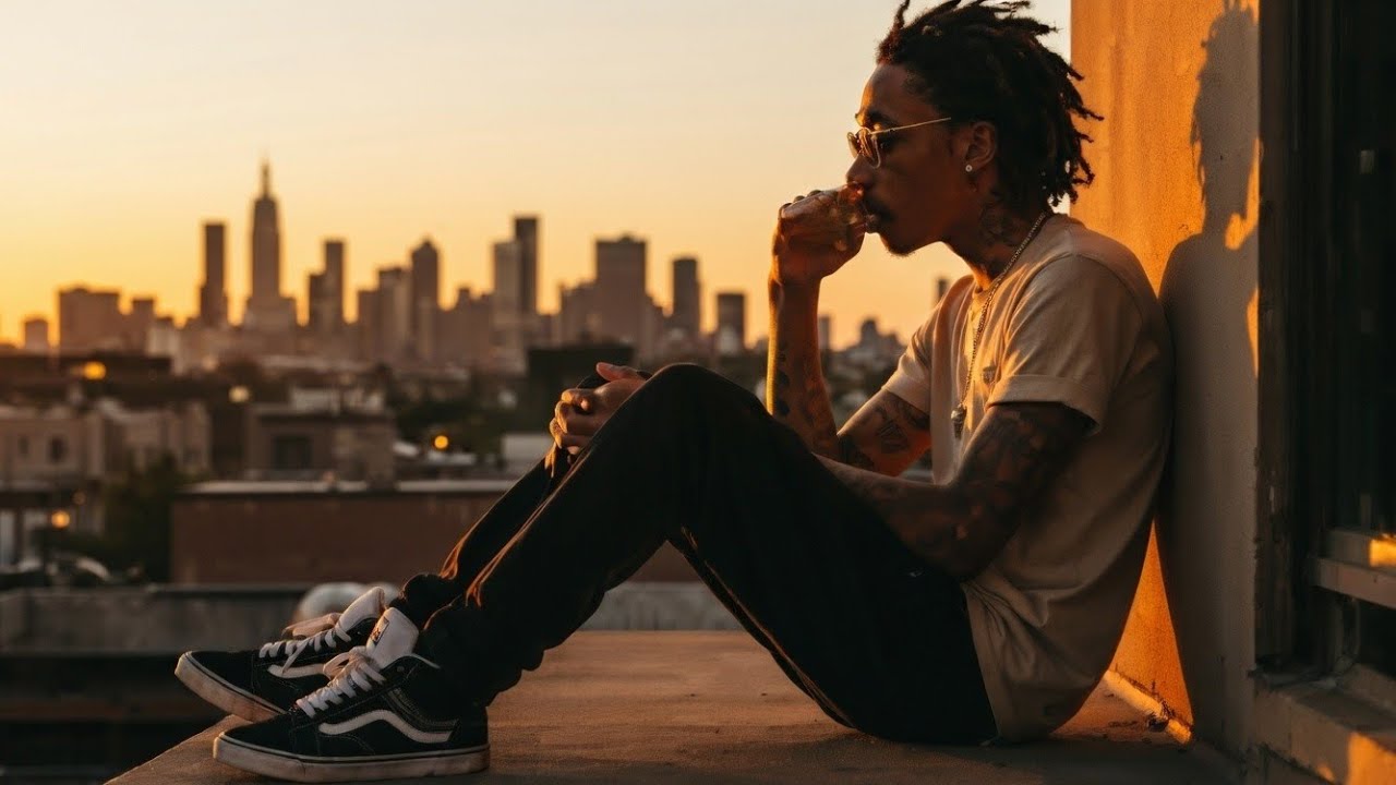 Wiz Khalifa – I Still Love You | New Lyrics Music