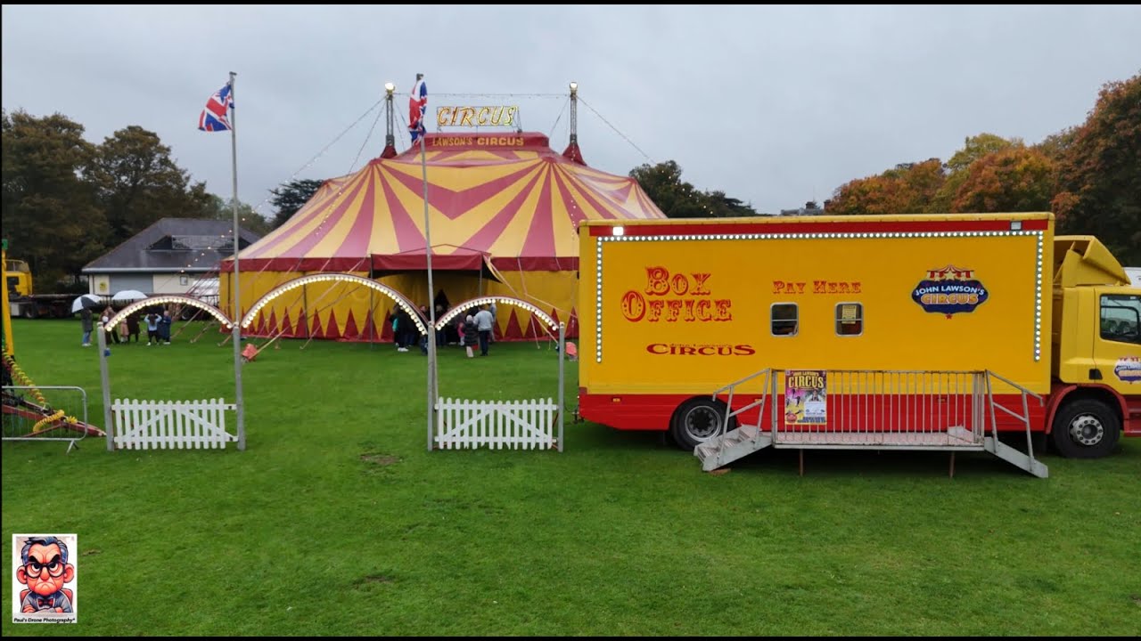 John Lawson's Circus