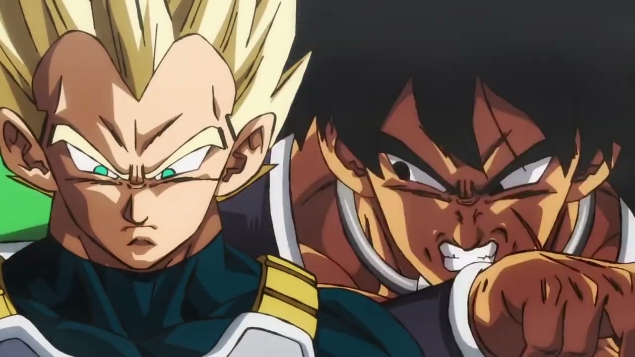 Sound design Remake - DBS 