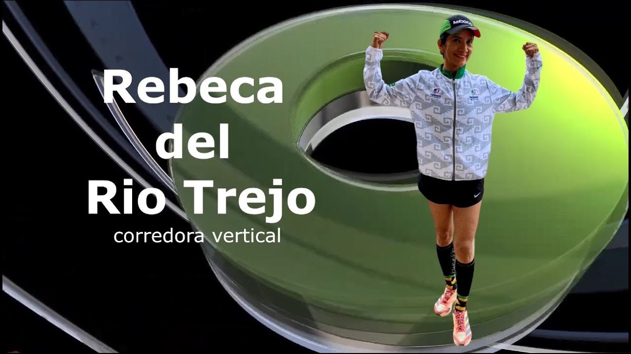 2024 Rebeca del Rio