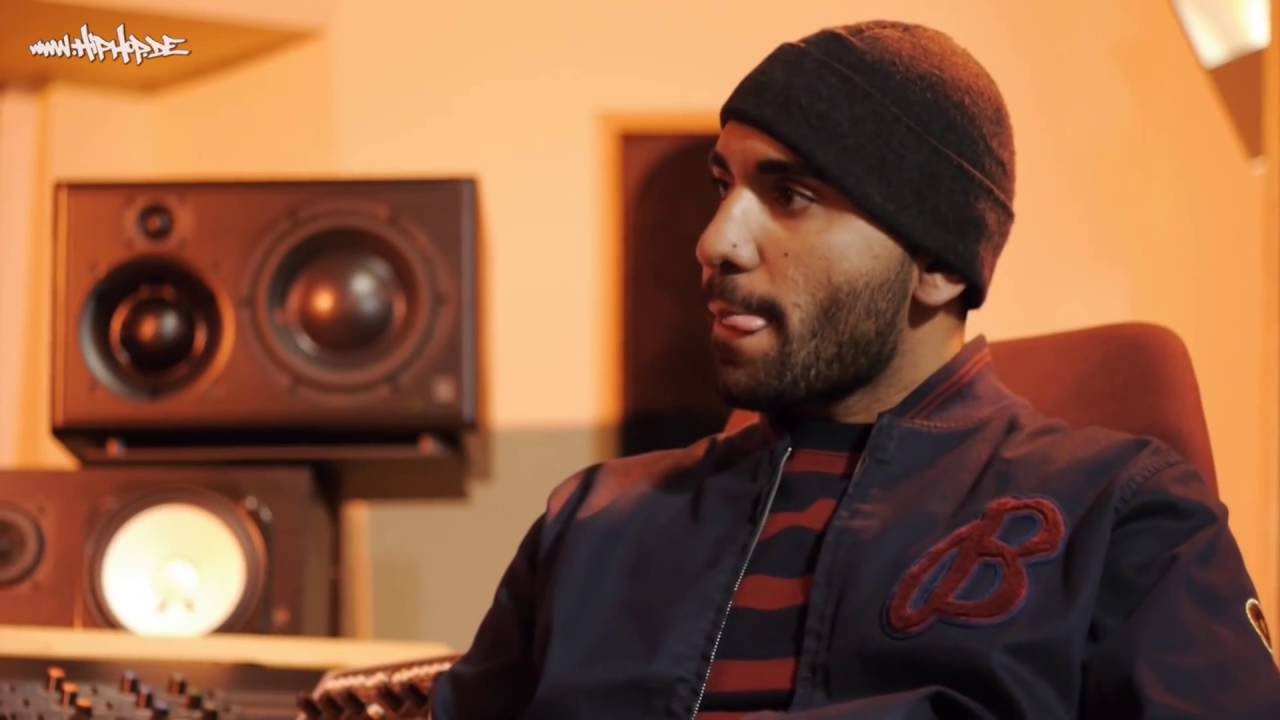 MoTrip: Seine Reimtechnik [Interview] 1/4 &ndash; Toxik trifft