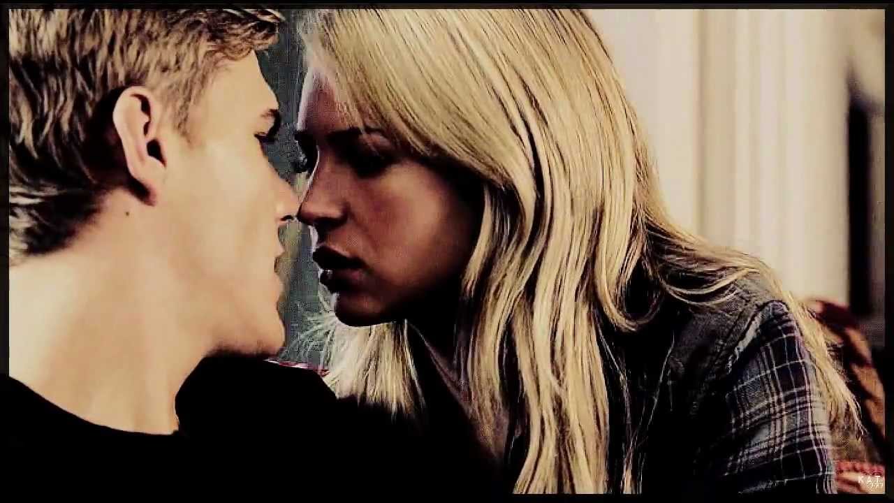 Jake & Cassie ♡ 
