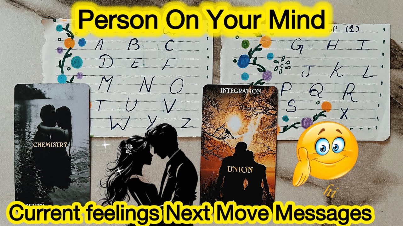 Person On Your Mind Current Feelings Next Move Hindi Tarot Reading Timeless Pick A Card 