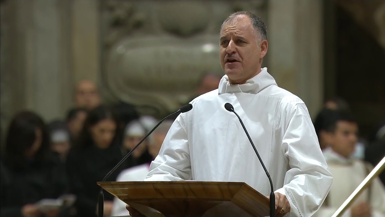 Kalenda - In Vigilia Nativitatis Domini (MMXIX)