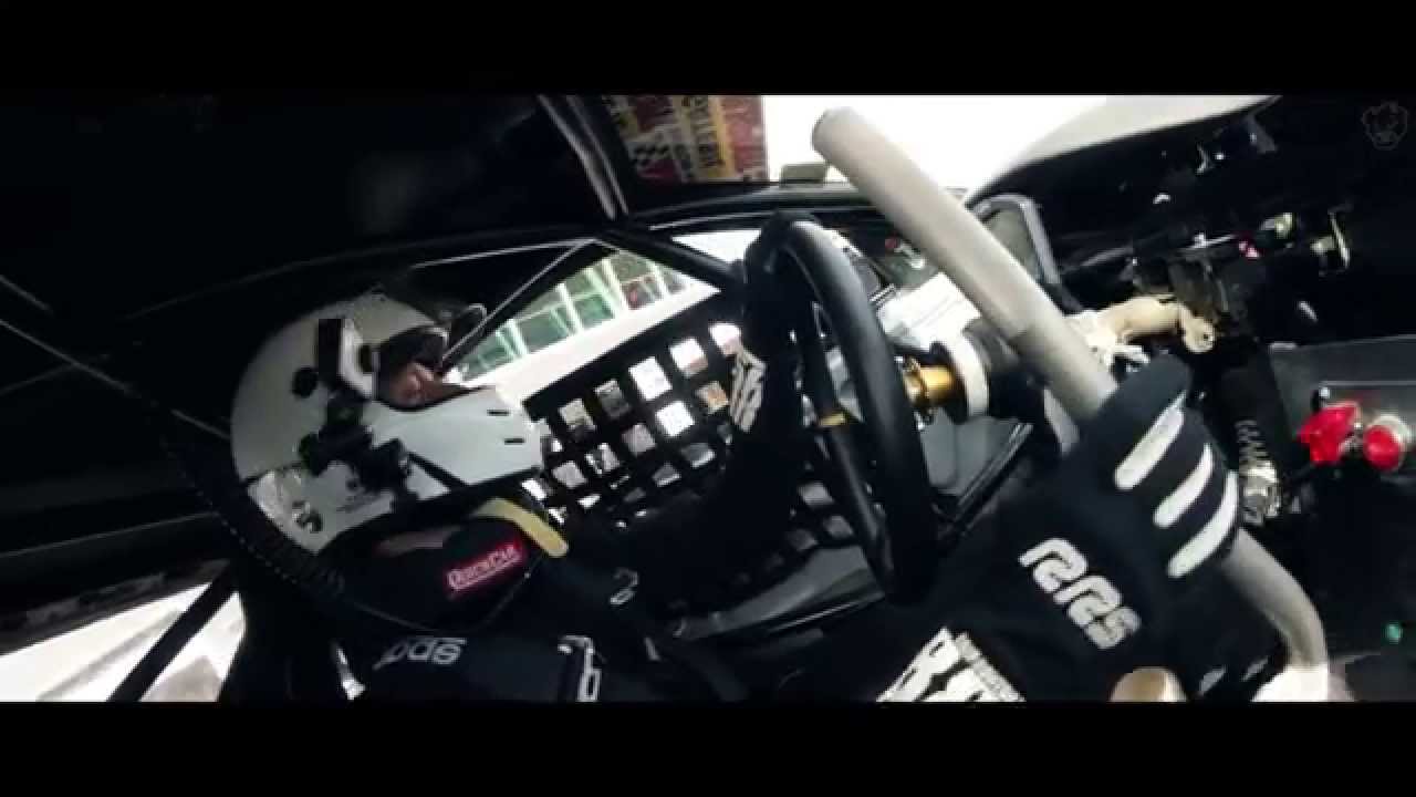 1000hp S14 Drift  - Rickard Ivars at Mantorp Park