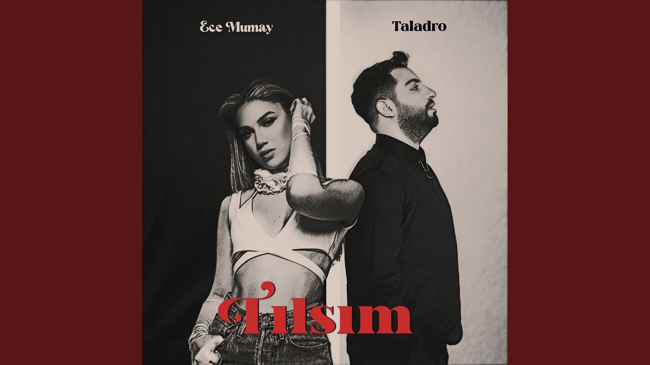 Tılsım