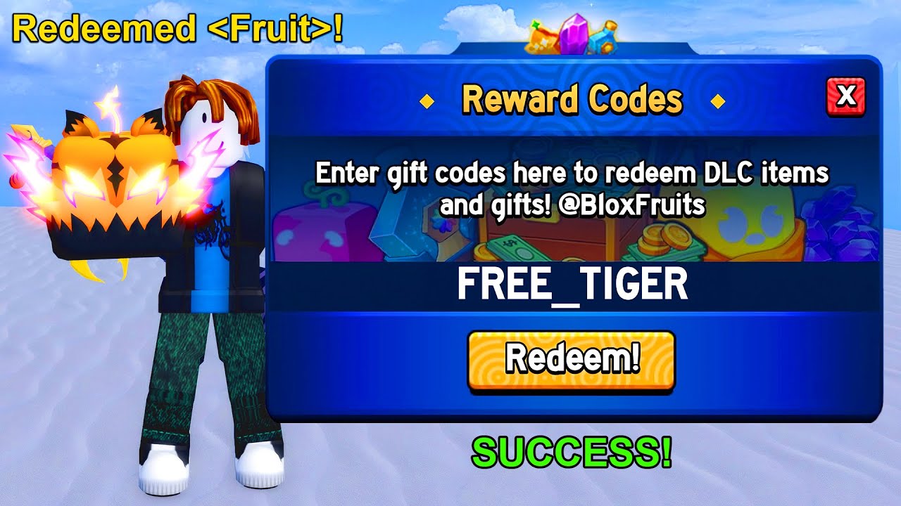 *NEW CODES* ALL NEW WORKING CODES IN BLOX FRUITS 2026! ROBLOX BLOX FRUITS CODES