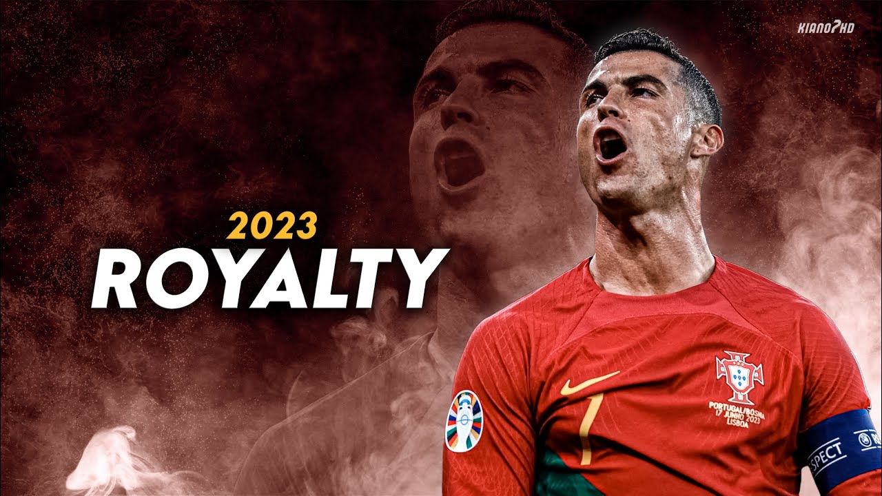 Cristiano Ronaldo ► 