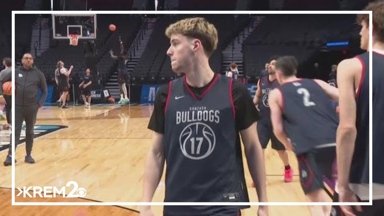 Zags ready for Kennesaw State