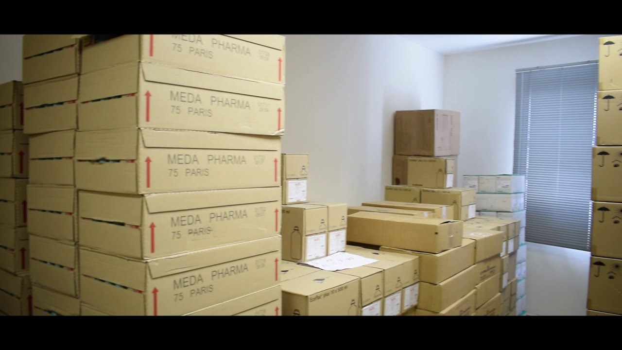 FONDATION MUCODEC, l'Homme au coeur de nos actions