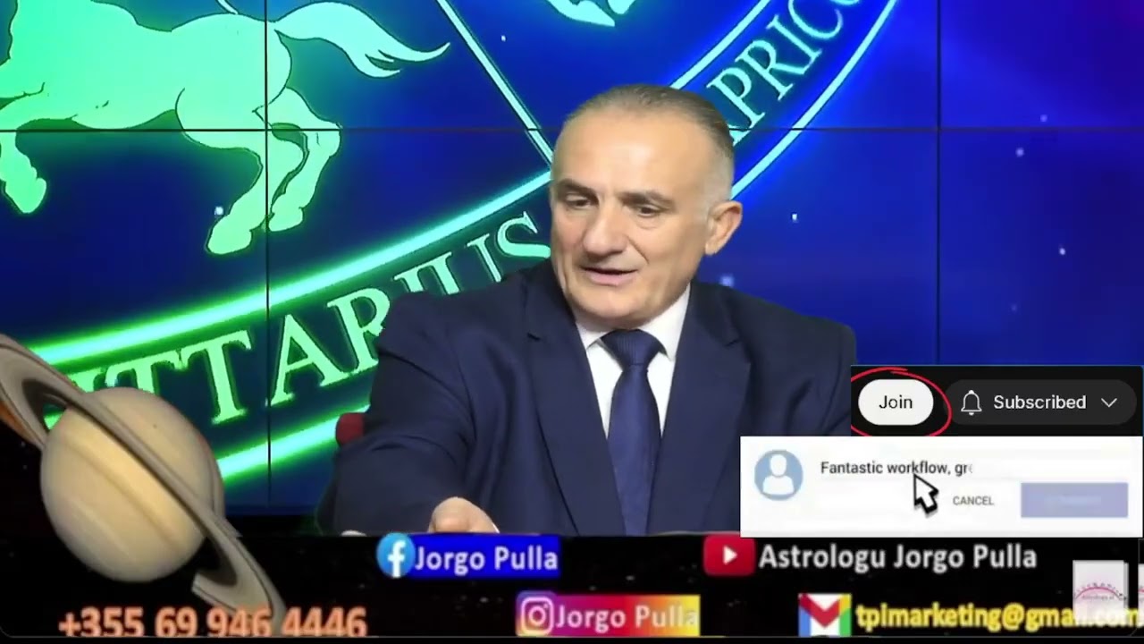 Ndikimet planetare per daten 28 Shkurt 2026