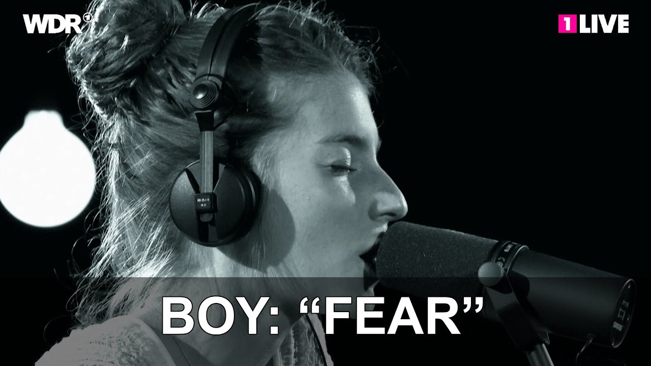 Boy: 