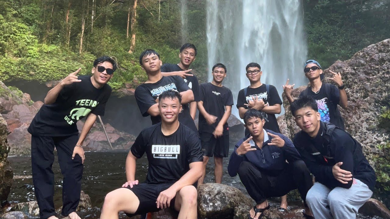 Saka Dua Trip