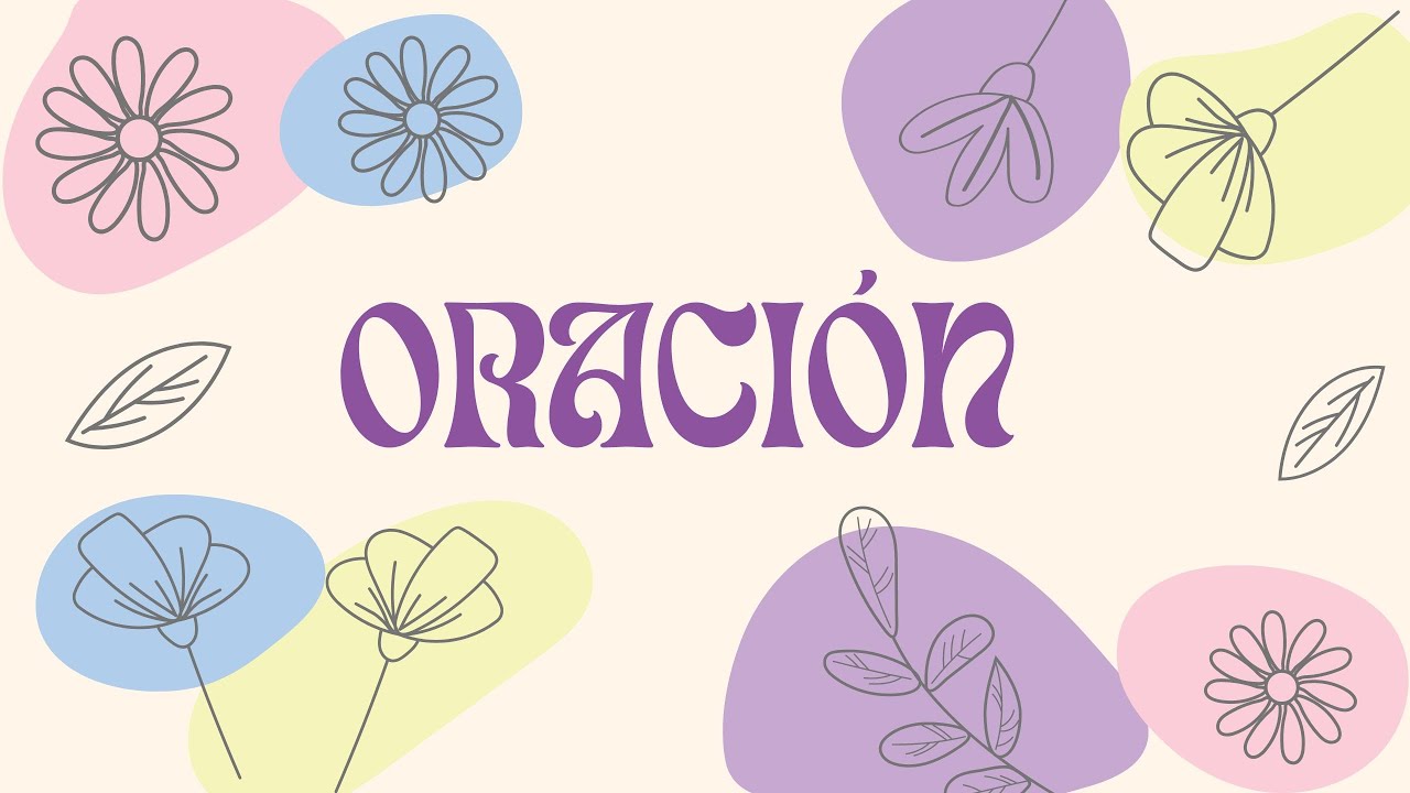 Oracion de Perdon para soltarnos de los lazos almáticos