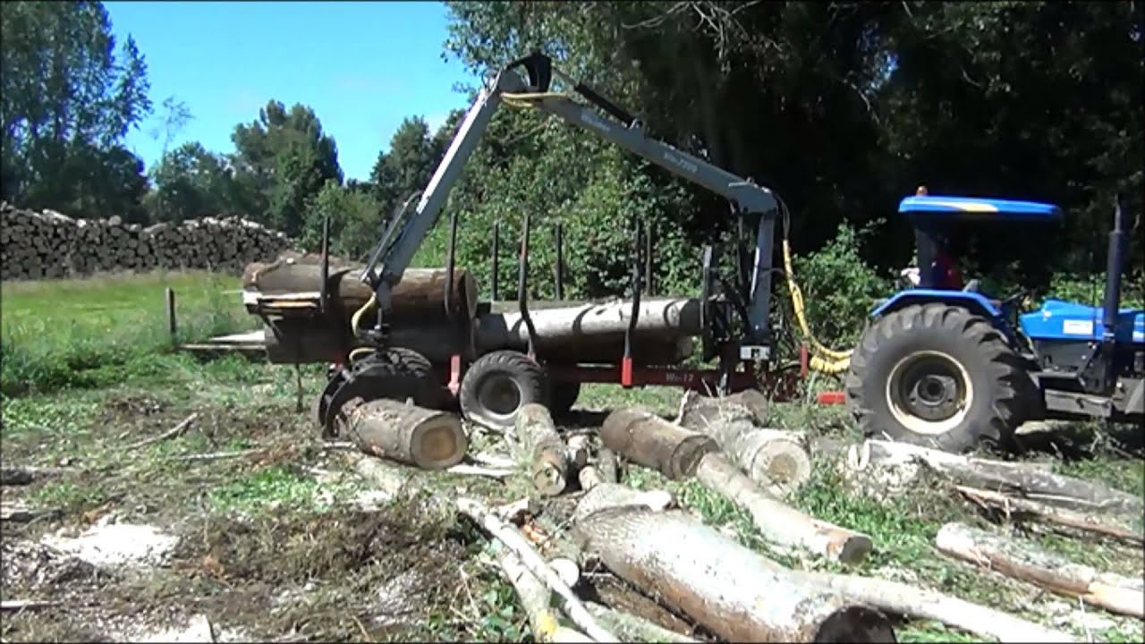 Weimer 12ton 7200