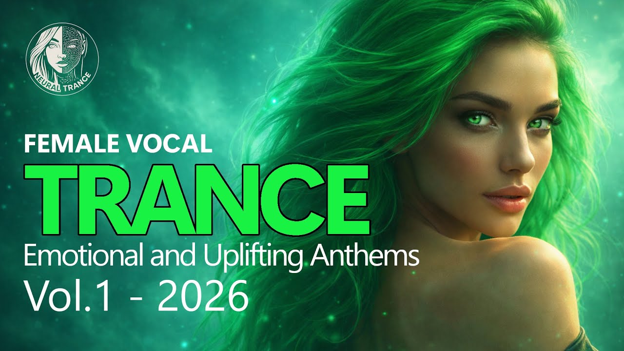 BEST EMOTIONAL TRANCE 2026 💫 Uplifting Anthems for Late Night Sessions