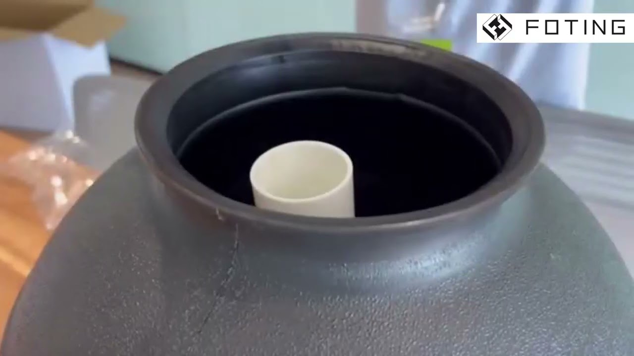 Installation Guide of Sand Filter Pump