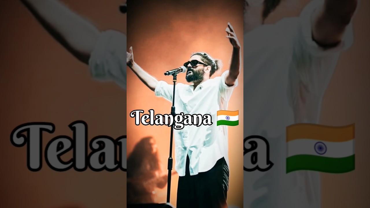 Top 10 Telugu Male Singers in Telugu Film Industry (Tollywood) Telangana (Part-1) #singer #telangana
