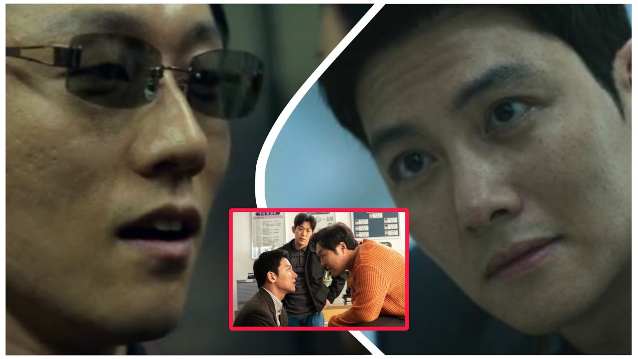 &ldquo;The Worst of Evil&rdquo; Episode 11: Ji Chang Wook&rsquo;s Mission Starts Crumbling Down