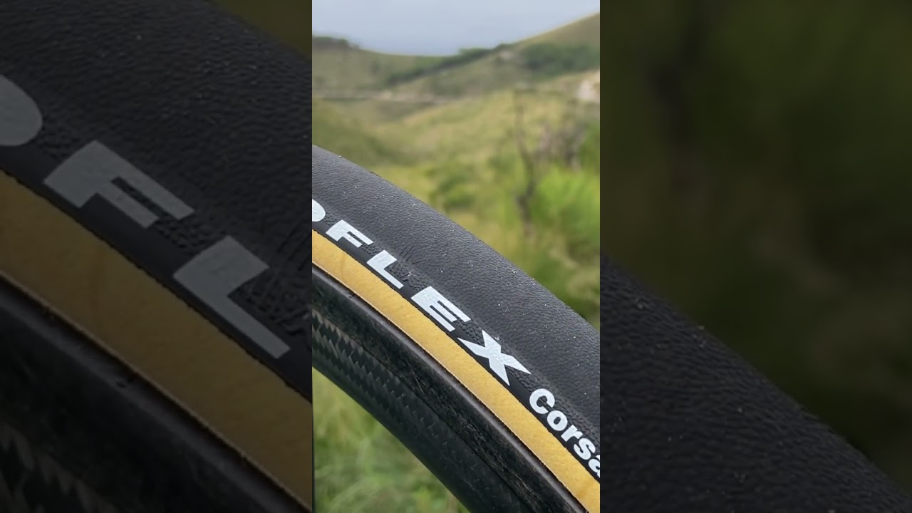 Test Veloflex Corsa Evo 28 mm work in progress #bike #cycling #ciclismo #madeinitaly
