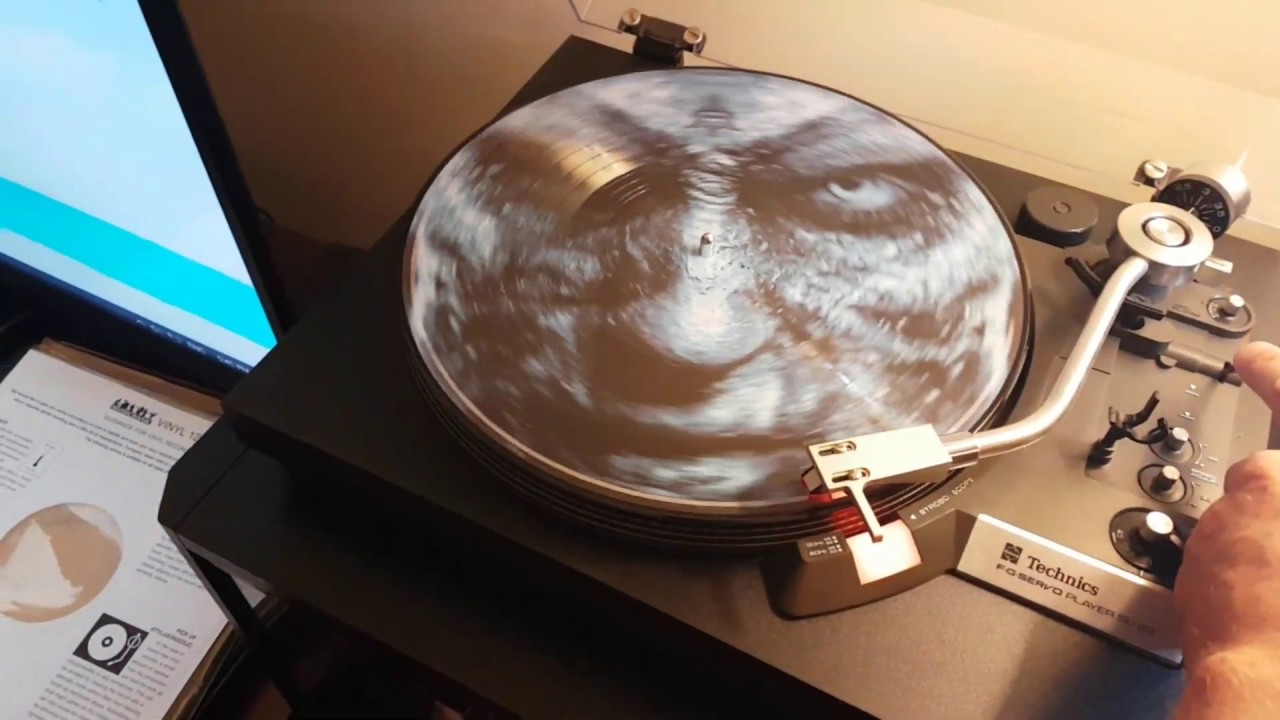 Do Picture Discs sound Bad?