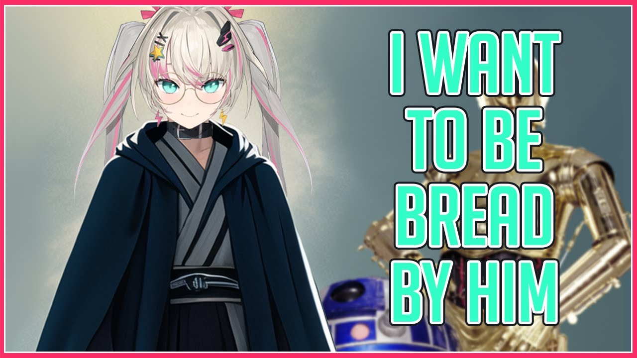 Lia Unironically Likes THIS Star Wars Character